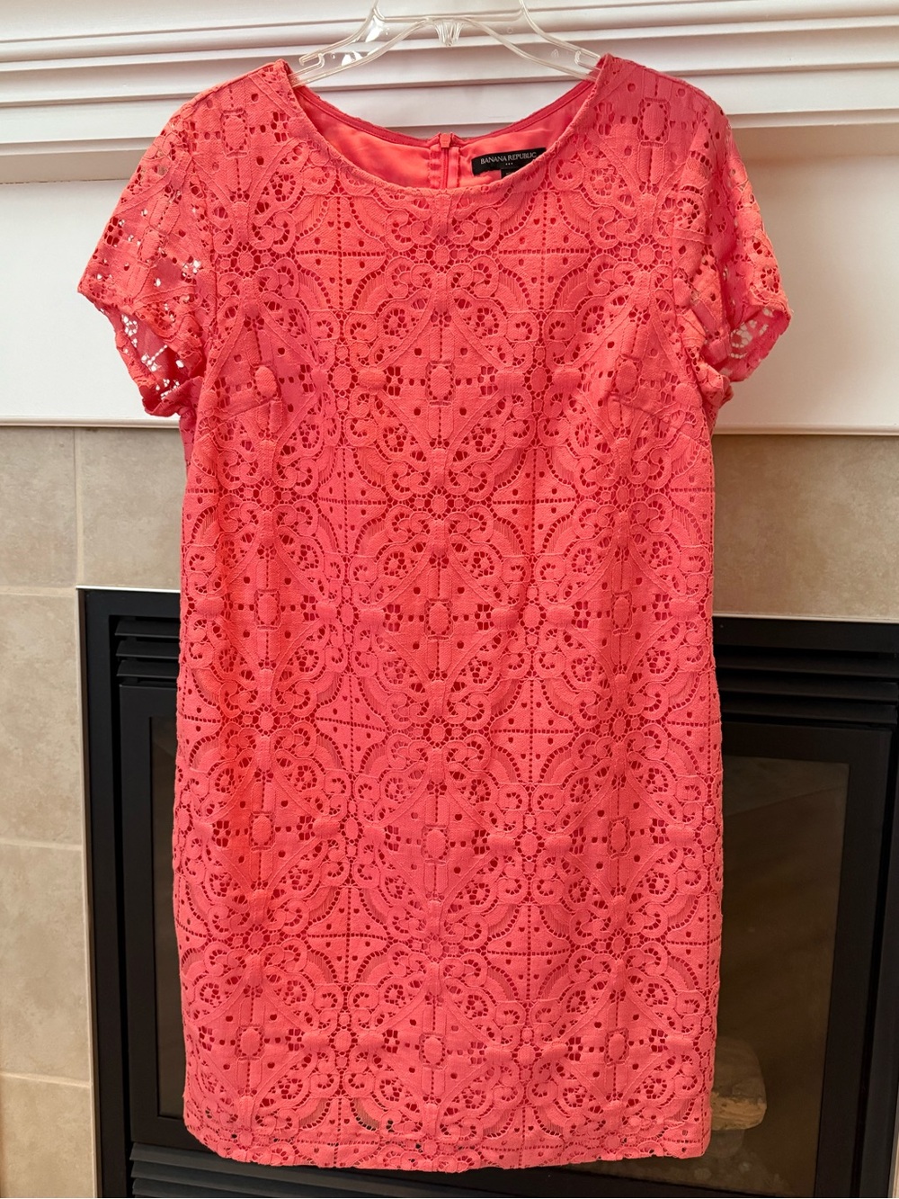 Banana Republic Shift Dress size 14P